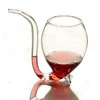 Vampire Style 300ml Wine Whiskey Glass Sipper Cup