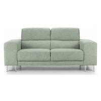 Valencia 2 Seater Sofa Aqua