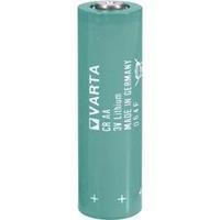 Varta CRAA 2000mAh Lithium Battery Cell 3V