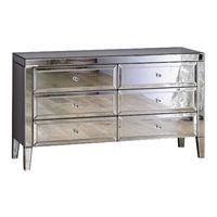 Valencia 6 Drawer Chest