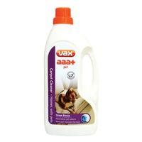 vax pets plus aaa carpet cleaner 15 l