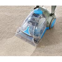 vax powermax carpet washer cleaner