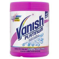 vanish pink platinum powder 470g