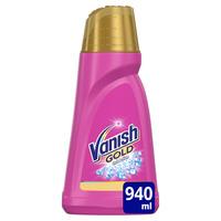 vanish pink gold gel 940ml