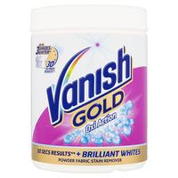 Vanish White Gold Stain Remover 940g