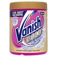 Vanish Gold Oxi Stain Remover 940g