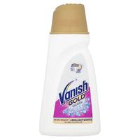 vanish white gold gel 940ml