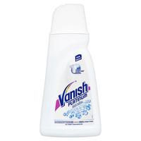 Vanish White Platinum Gel 940ml