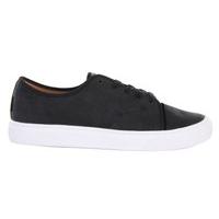 Vans Versa Black/White Shoe KXYBA2