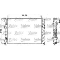 Valeo Service 730503 Radiator