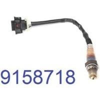 Vauxhall Vectra Tigra Signum Saab 9-3 Astra Corsa Meriva Zafira Lambda Oxygen Sensor 5WK91709 9158718