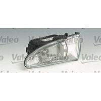 Valeo Service 086392 Fog Lamp