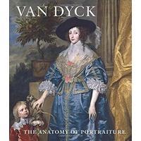 van dyck the anatomy of portraiture