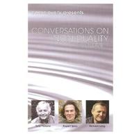 Various Artists - Conversations On Non-Duality 1 [DVD] [Region 1] [NTSC]