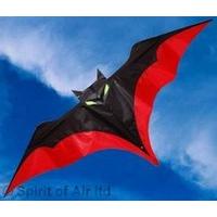 Vampire Bat Single Line Kite