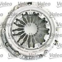 Valeo Service 826554 Clutch Kit