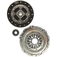 valeo 828384 clutch kit