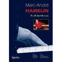various composers its all about the music hamelin dvd 2006