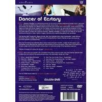 Various: Dances of Ecstasy [DVD] [2003]