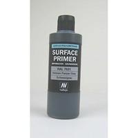 Vallejo Model Color 200 ml Polyurethane Primer - German Panzer Grey