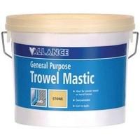 Vallance Trowel Mastic - Stone 5kg