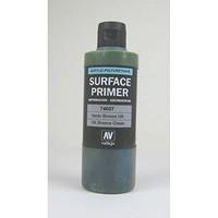 vallejo model color 200 ml polyurethane primer uk bronze green