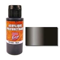 Vallejo Model Color 200 ml Polyurethane Primer - Black