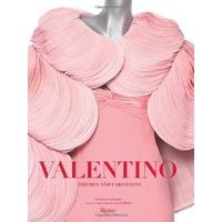 Valentino: Themes and Variations: Info to Come