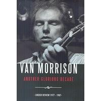 Van Morrison - Another Glorious Decade [DVD] [NTSC]