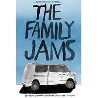 Various Artists -Family Jams Dvd/Book