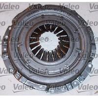 Valeo Service 801295 Clutch Kit