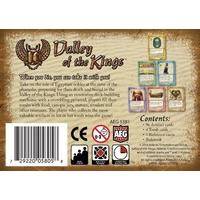 Valley of the Kings Card Game