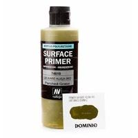 vallejo model color 200 ml polyurethane primer ija kare kusa