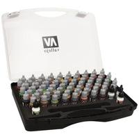 vallejo game color box set