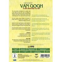 van gogha life devoted to art vincent van gogh arthaus 109260 dvd regi ...