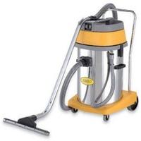 vacuum cleaner wet dry 60 litre with high quality guarantee