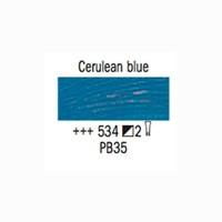 Van Gogh Oil Paint : 200ml Cerulean Blue