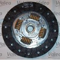 valeo service 801502 clutch kit