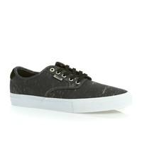 Vans Pro Skate Men\'s Chima Feguson Pro 8 Black