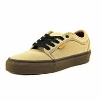 Vans Chukka Low Tan/Gum Shoe U0G4NF