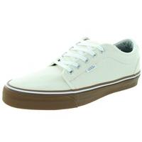 vans chukka low whitegum shoe u0g9dh