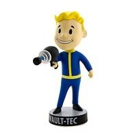Vault Boy 111 Bobbleheads - Series One: Energy Weapons
