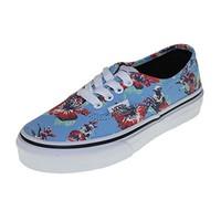 vans authentic star wars yoda aloha kids shoe wwxdjj uk1