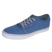 Vans Chukka Low (Bubble Camo) Blue Shoe U0GDA2 (UK15)