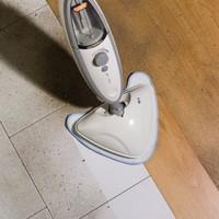 Vax S2S-1 Hard Floor Pro Steam Cleaner, 1600 W