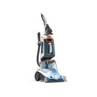 Vax W87-DV-B Dual V Advance Upright Carpet and Upholstery Washer