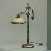 Valentina Table Light Antique