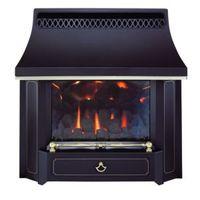 valor black beauty black side control outset gas fire