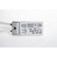 varilight yt50lz low voltage transformer