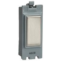 varilight power grid blank module grid steel e58305